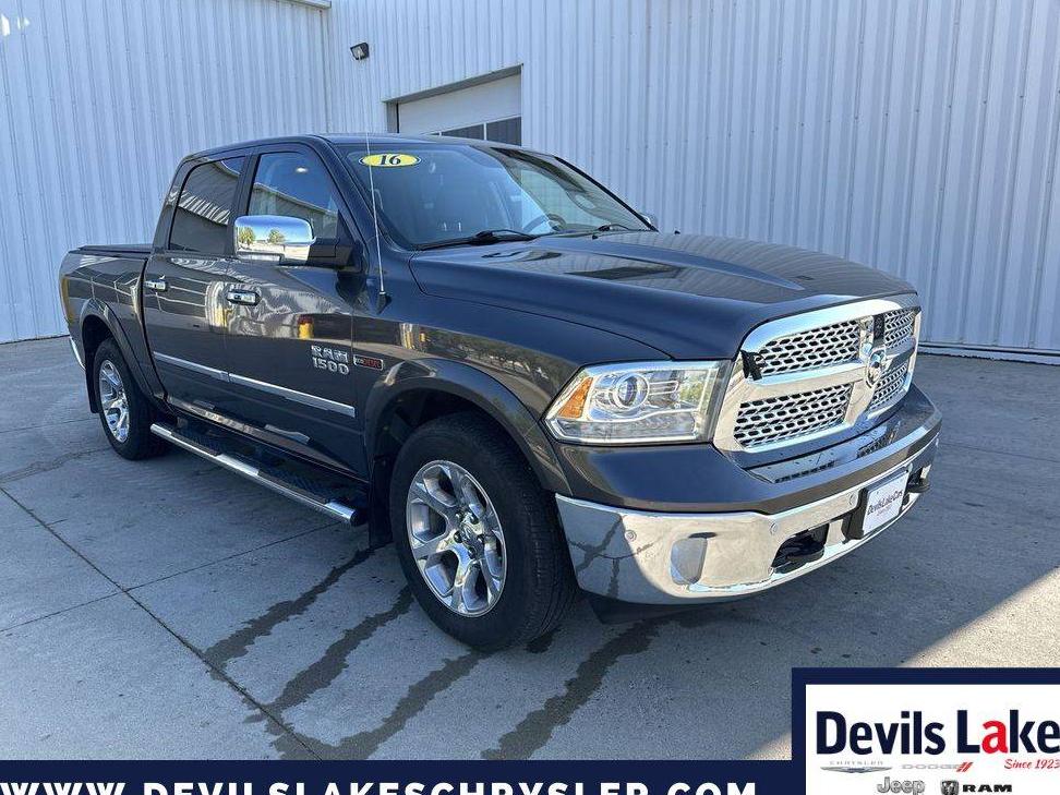 RAM 1500 2016 1C6RR7NM6GS414164 image