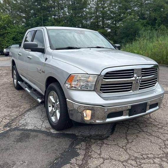 RAM 1500 2016 1C6RR7LT1GS205814 image