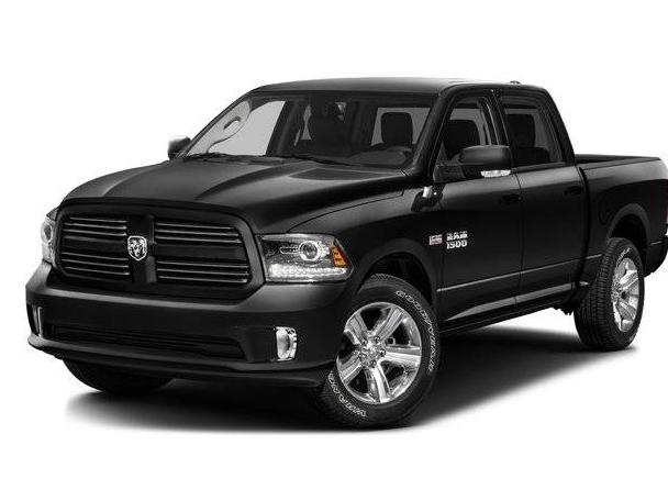 RAM 1500 2016 1C6RR7KG4GS102293 image