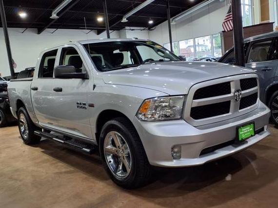 RAM 1500 2016 3C6RR7KT6GG241216 image
