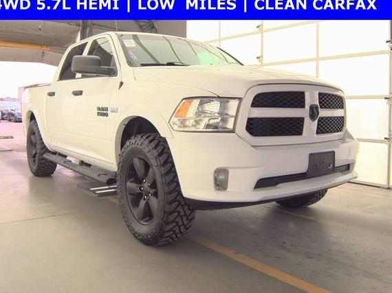 RAM 1500 2016 1C6RR7KT1GS413662 image