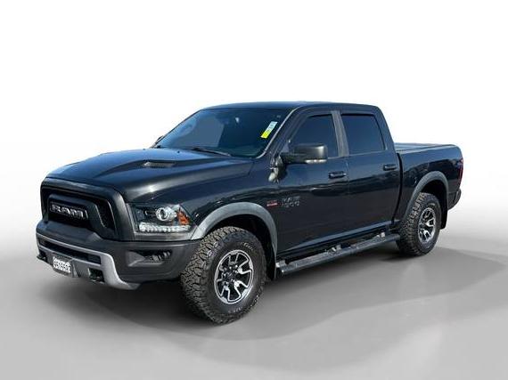 RAM 1500 2016 1C6RR7YT0GS418438 image