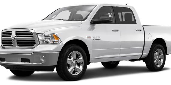 RAM 1500 2016 1C6RR7LT7GS323558 image