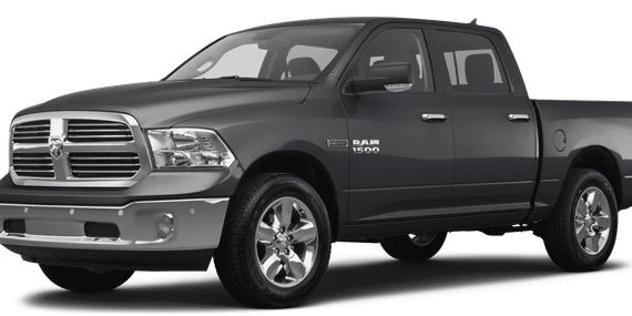 RAM 1500 2016 1C6RR6LT8GS263221 image