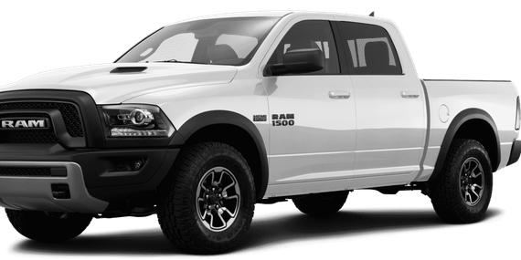 RAM 1500 2016 1C6RR7YT2GS138066 image