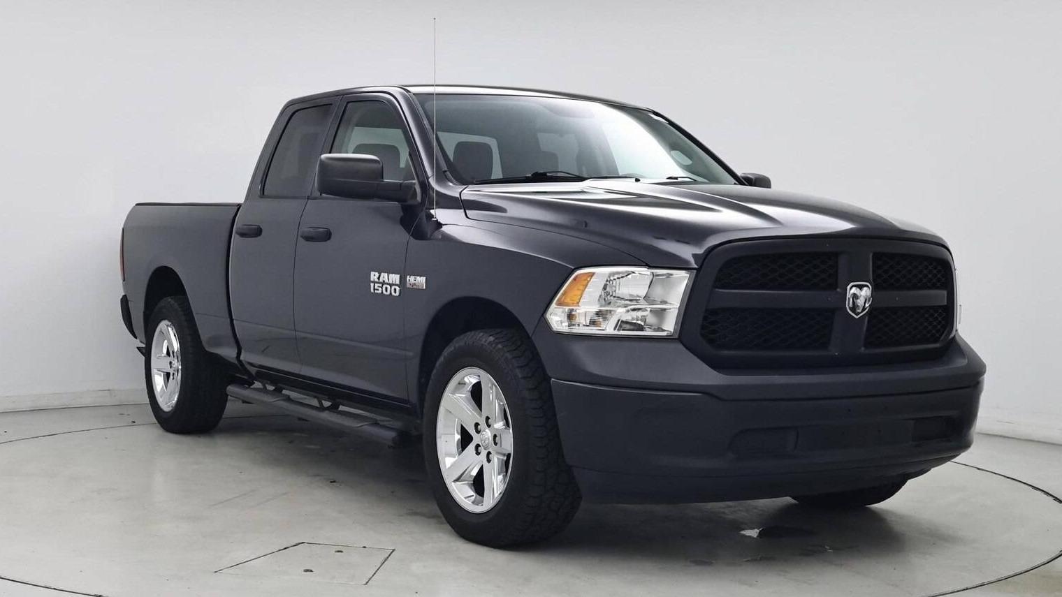 RAM 1500 2016 1C6RR7FT6GS173194 image