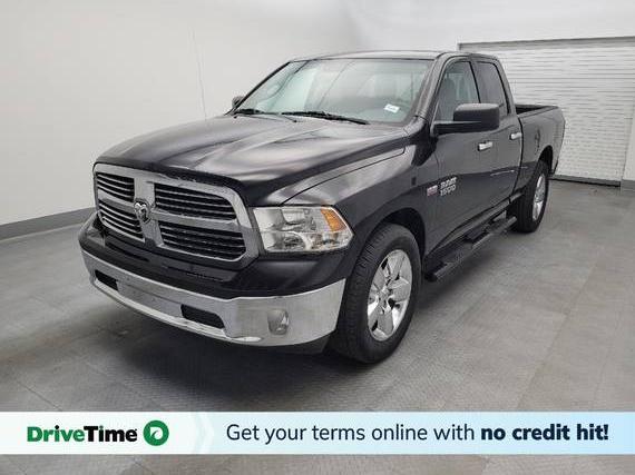 RAM 1500 2016 1C6RR6GT4GS262092 image