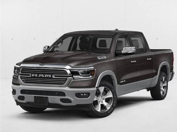 RAM 1500 2019 1C6RREJT2KN792460 image