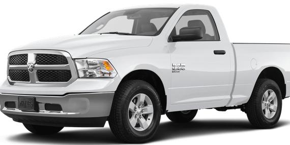 RAM 1500 2019 3C6JR6DT5KG674782 image