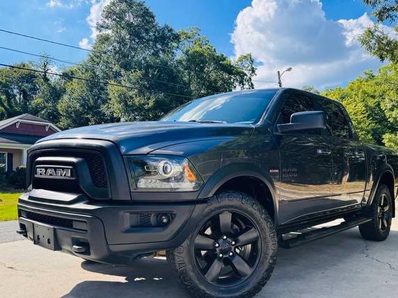 RAM 1500 2019 1C6RR7LT3KS672645 image