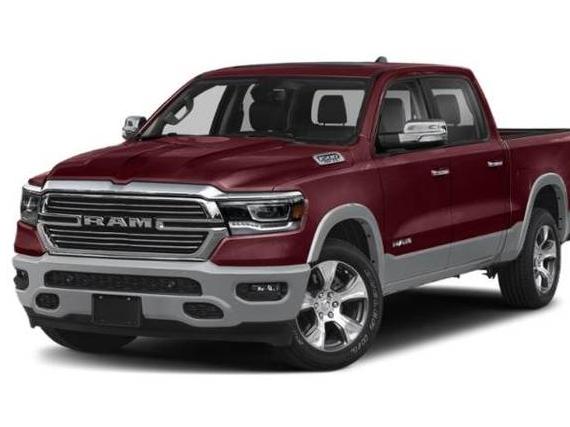 RAM 1500 2019 1C6SRFJT7KN650712 image
