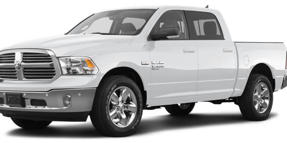 RAM 1500 2019 1C6RR7LT3KS699019 image