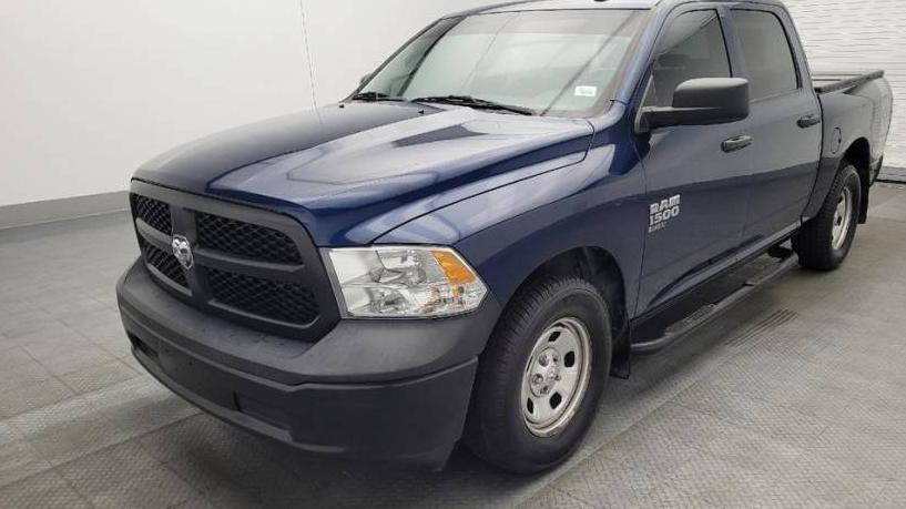 RAM 1500 2019 3C6RR6KG6KG675853 image