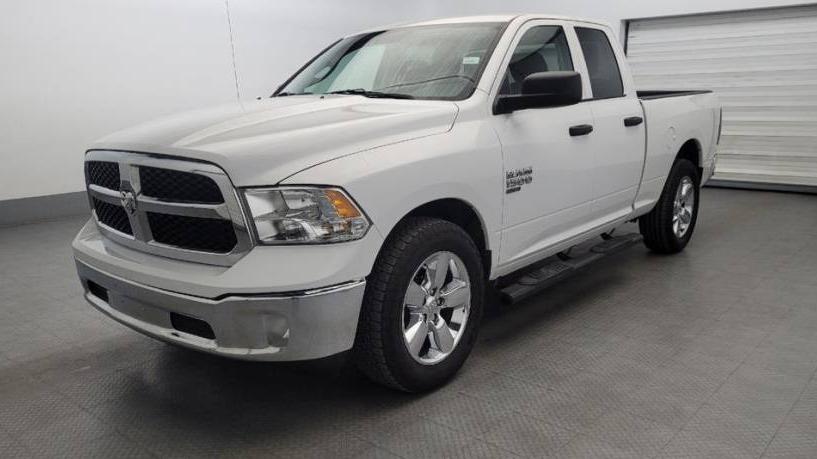 RAM 1500 2019 1C6RR6FG7KS609007 image