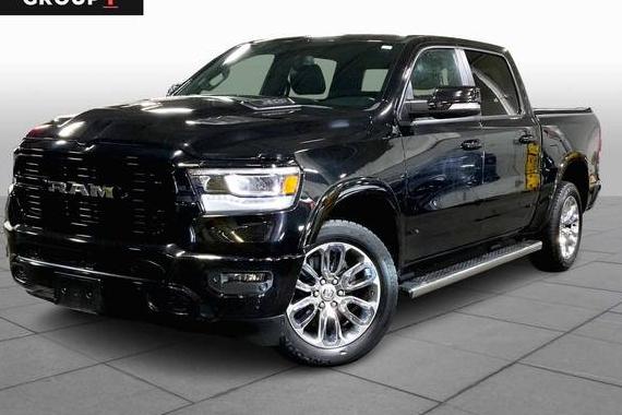 RAM 1500 2019 1C6RRFJG0KN900387 image