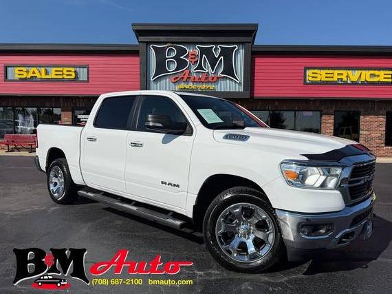 RAM 1500 2019 1C6SRFFT1KN606388 image RAM 1500 2019 1C6SRFFT1KN606388 image