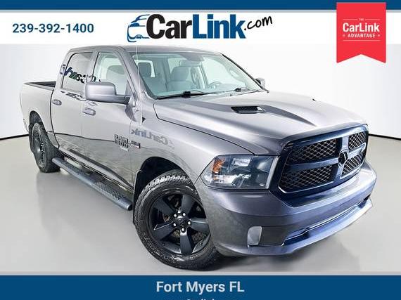 RAM 1500 2019 1C6RR7KTXKS555808 image
