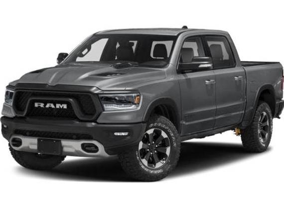 RAM 1500 2019 1C6SRFFT7KN571078 image