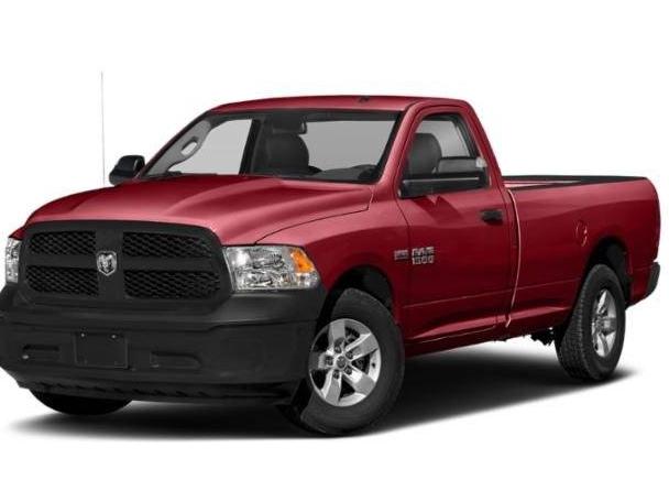 RAM 1500 2019 3C6JR6AG8KG502897 image