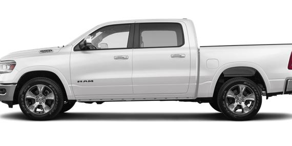 RAM 1500 2019 1C6RREKT4KN522502 image