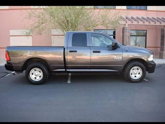 RAM 1500 2019 1C6RR6FG0KS712415 image