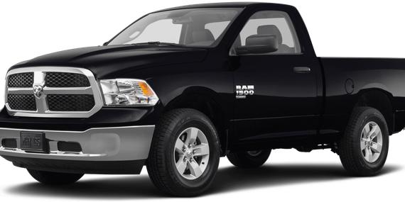 RAM 1500 2019 3C6JR6AG8KG532322 image