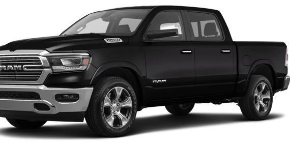 RAM 1500 2019 1C6SRFJT0KN602095 image