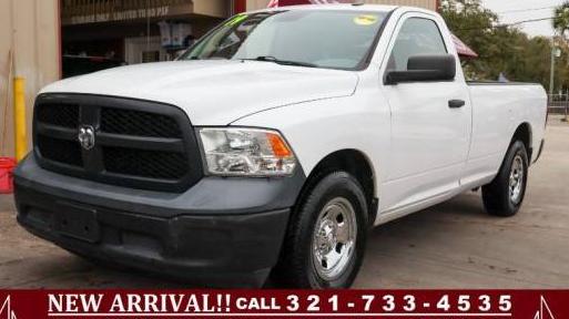 RAM 1500 2019 3C6JR6DG1KG511047 image