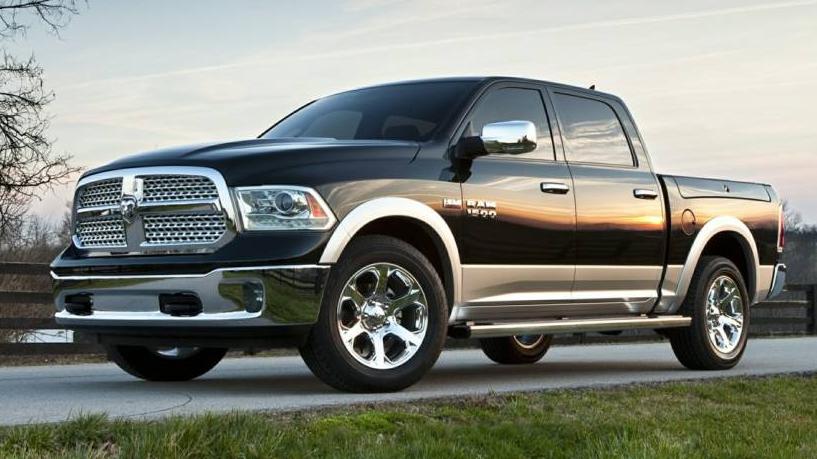 RAM 1500 2019 1C6RR7TT7KS567011 image