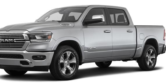 RAM 1500 2019 1C6SRFJT3KN534679 image