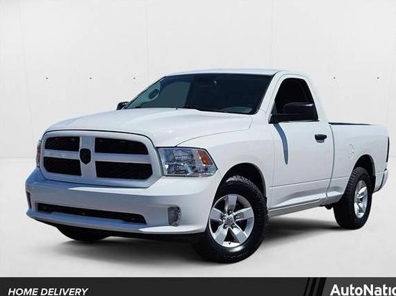RAM 1500 2019 3C6JR6AG9KG659886 image