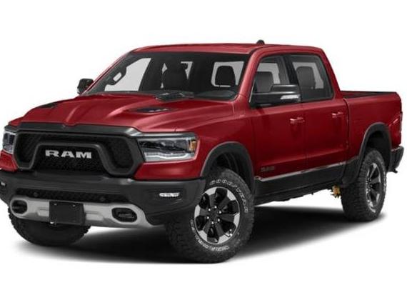 RAM 1500 2019 1C6SRFLT4KN915180 image