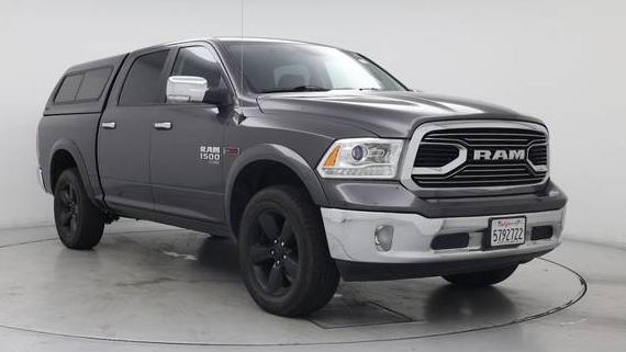 RAM 1500 2019 1C6RR6NM2KS720698 image