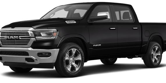 RAM 1500 2019 1C6SRFJT5KN584984 image