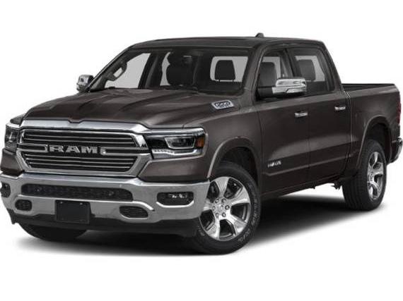 RAM 1500 2019 1C6SRFJT0KN681140 image