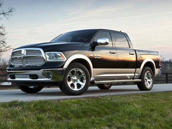 RAM 1500 2019 1C6RR7LT6KS557778 image