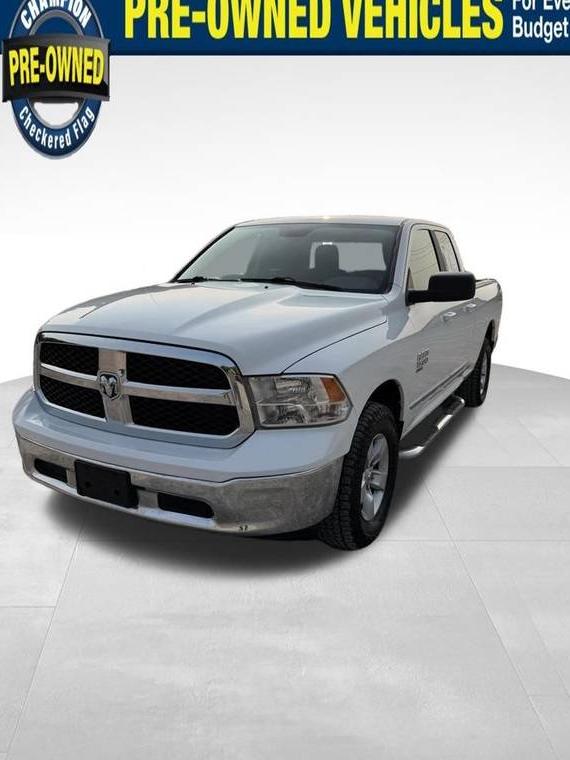 RAM 1500 2019 1C6RR7GG4KS527742 image
