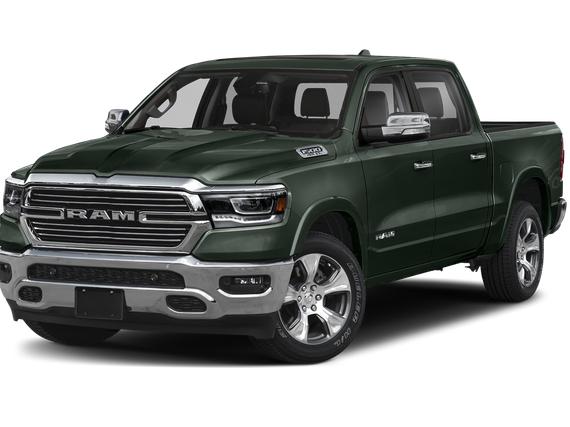 RAM 1500 2019 1C6RREJT5KN519349 image