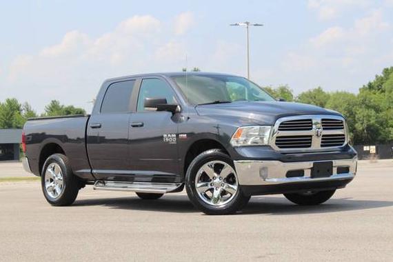 RAM 1500 2019 1C6RR7TT1KS513574 image