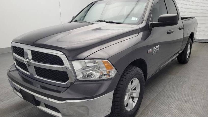 RAM 1500 2019 1C6RR6FT7KS682763 image