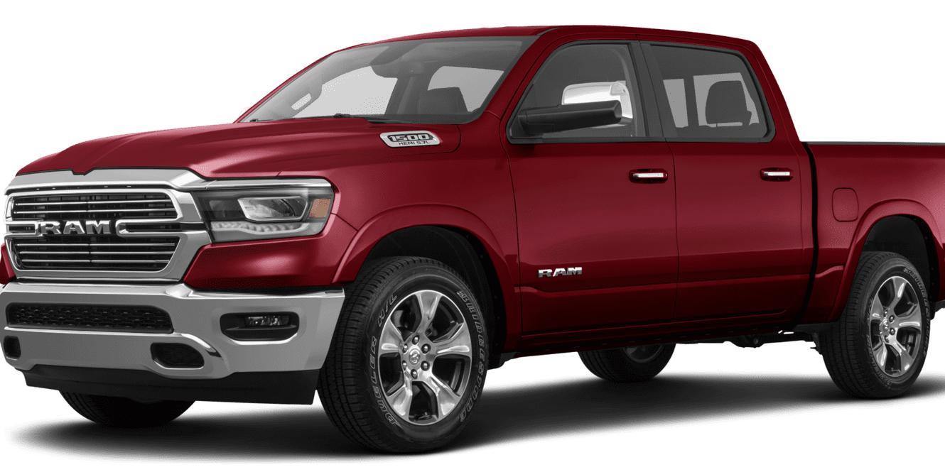 RAM 1500 2019 1C6SRFJTXKN547459 image