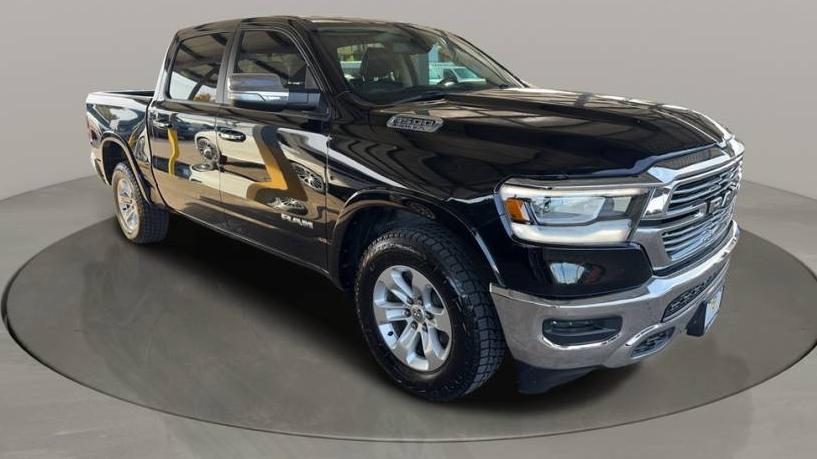 RAM 1500 2019 1C6RREJT9KN527258 image