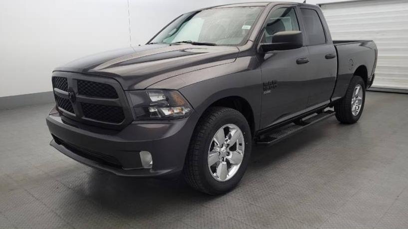 RAM 1500 2019 1C6RR7FG2KS577699 image