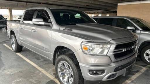 RAM 1500 2019 1C6SRFFT9KN800277 image