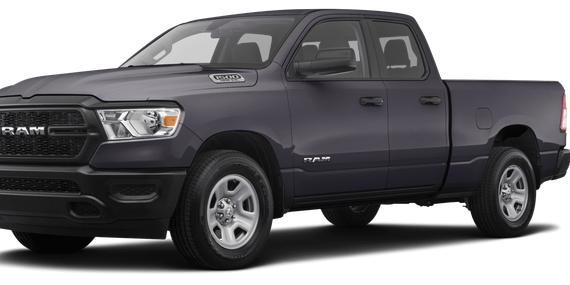 RAM 1500 2019 1C6SRFCTXKN602473 image