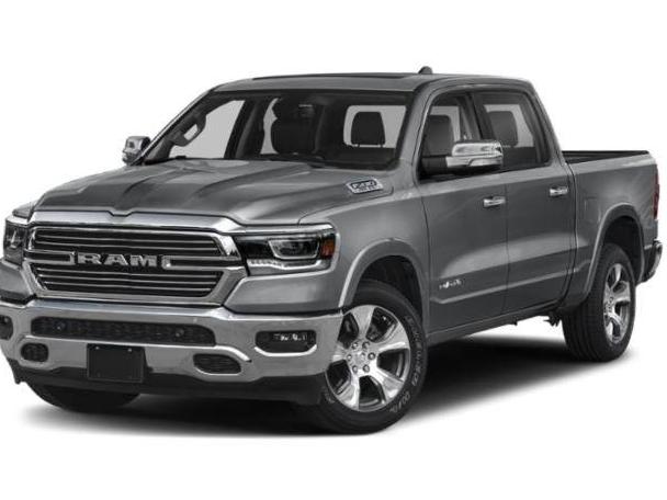 RAM 1500 2019 1C6RREJT2KN514500 image