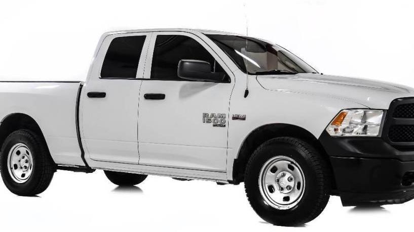 RAM 1500 2019 1C6RR7FT7KS727156 image