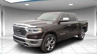 RAM 1500 2019 1C6RREKTXKN590545 image