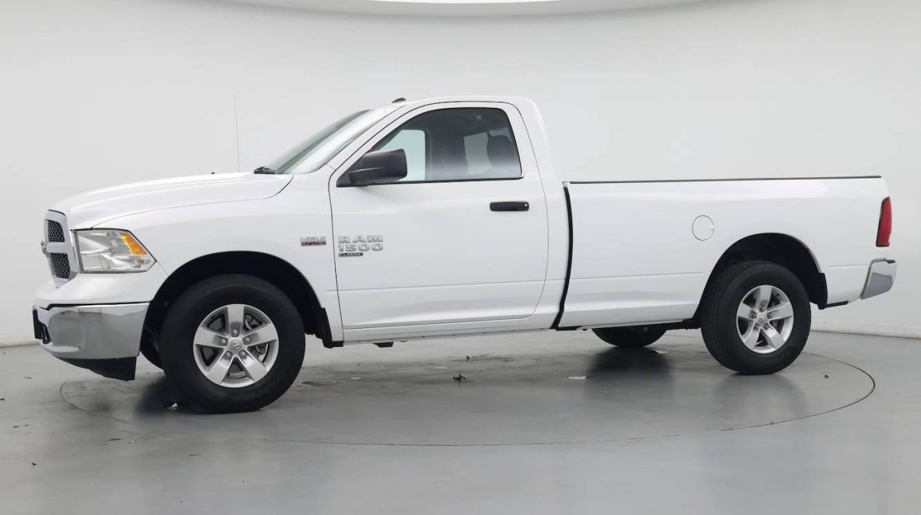 RAM 1500 2019 3C6JR6DT4KG527692 image