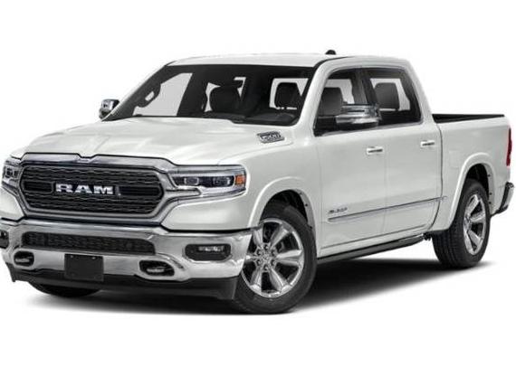 RAM 1500 2019 1C6SRFHT9KN672491 image